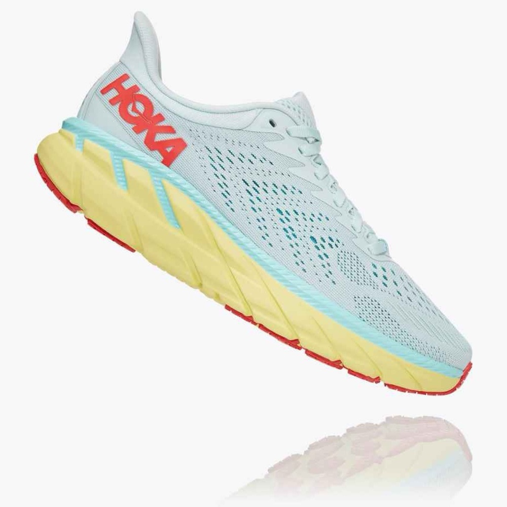 Hoka Clifton 7 Running Sneakers